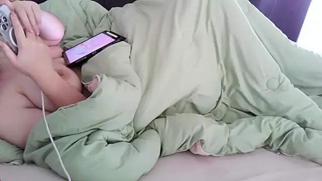 iamMalixxx live sex cam