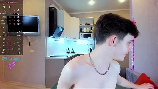 Aaron_Boom live sex cam