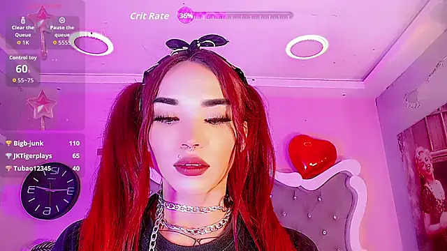 LeyXandrabraz live sex cam