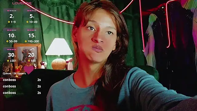 Summer_XO live sex cam