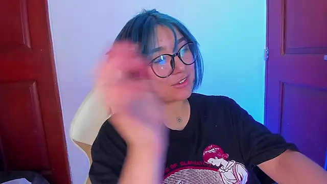 sophiievv's cam snapshot