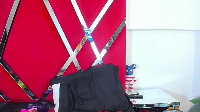 arixht's cam snapshot