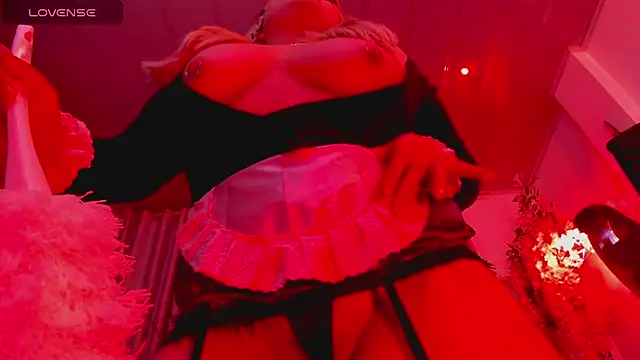 Sweet_lenna's cam snapshot