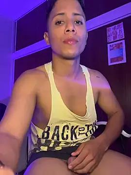 Gael_Velaryx live sex cam