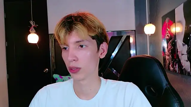 Liam_Green1 live sex cam