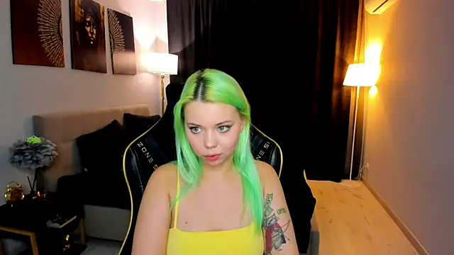 EnergyBunny_1 live sex cam