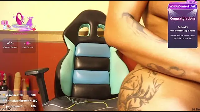 paradise3cityy live sex cam