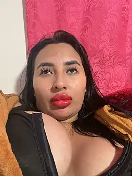 Anily_Lovely's cam snapshot