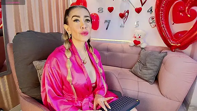 EvelinaGrey live sex cam
