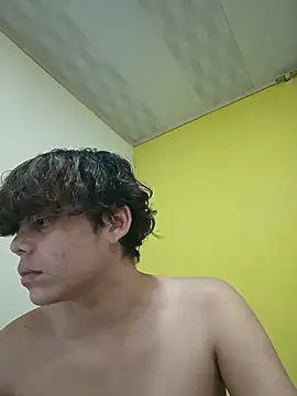 NathaBell live sex cam