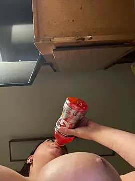 BustiBunny69's cam snapshot