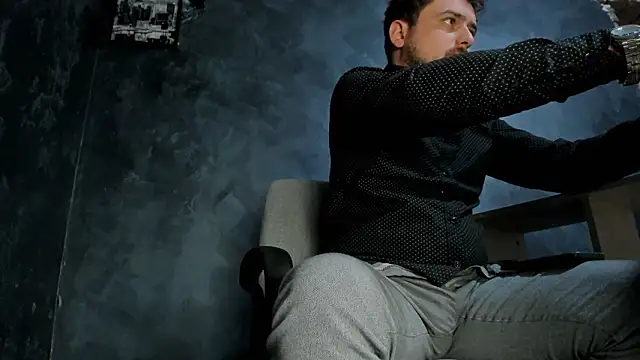 Master_Mark_Wayne's cam snapshot