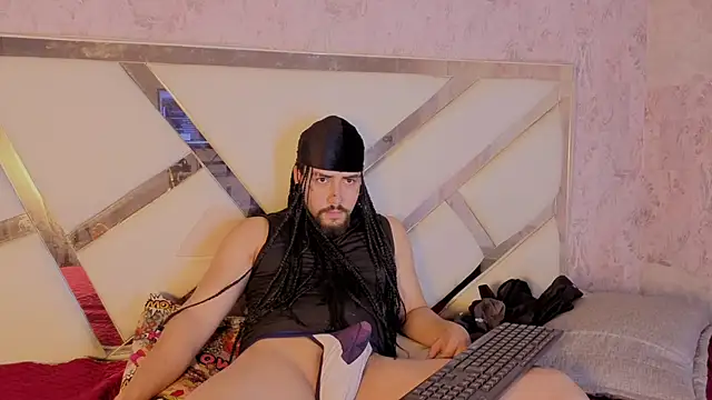 Benny_and_Mark live sex cam