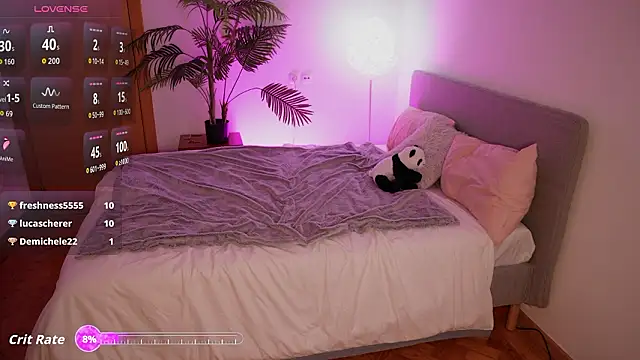 NaomiRosy's cam snapshot