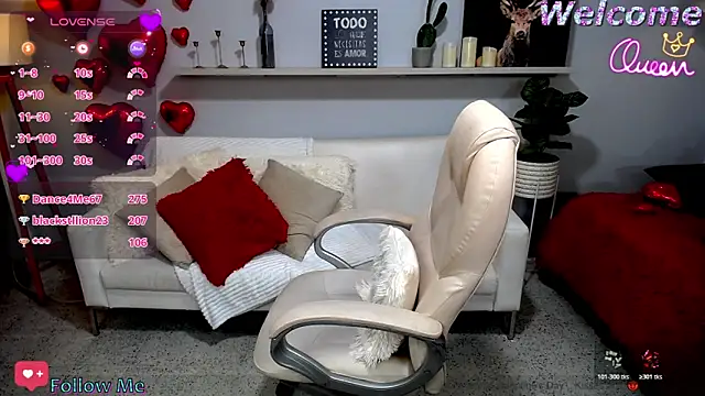 Bianca____'s cam snapshot