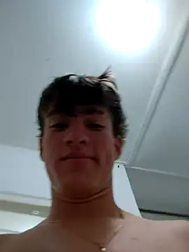 Aragoza-18's cam snapshot