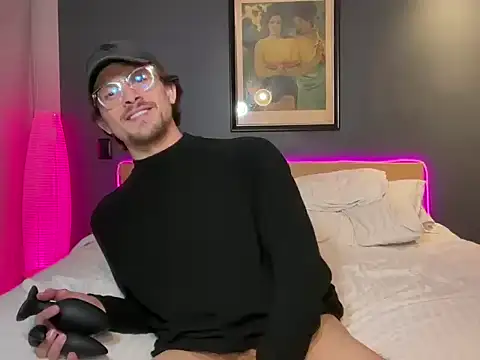 mcklister_kinky_feets's cam snapshot