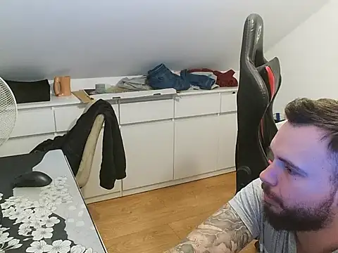 YoyoKcam live sex cam