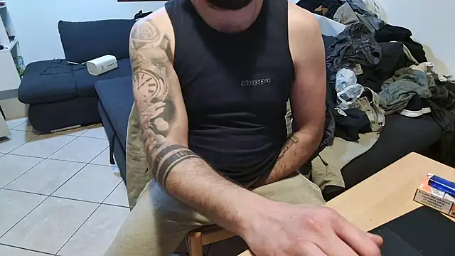 dioludroo's cam snapshot