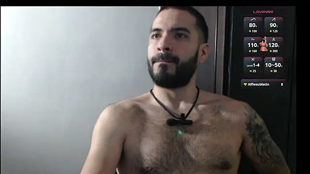 DwayneLamar's cam snapshot