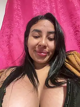 Anily_Lovely's cam snapshot