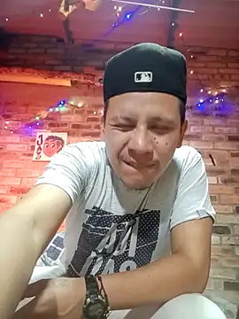 GaaraDiaz's cam snapshot