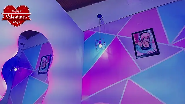 catalina_santana20's cam snapshot