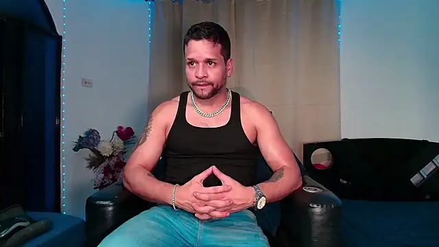 LucasGaeel's cam snapshot