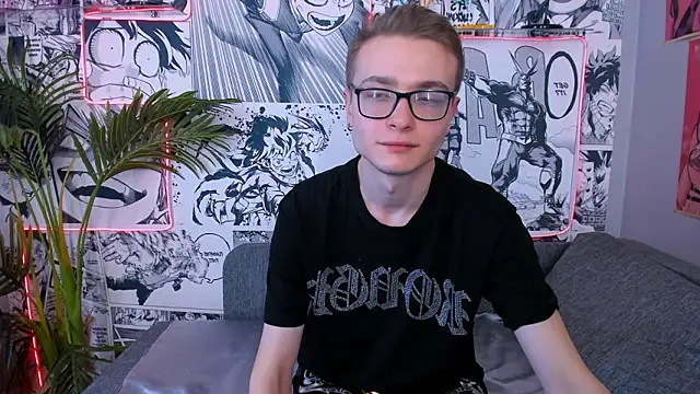 Emmit_Barker's cam snapshot