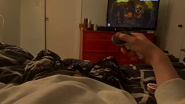 justaflexin17's cam snapshot