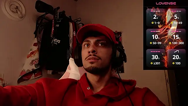 Apolo_S's cam snapshot