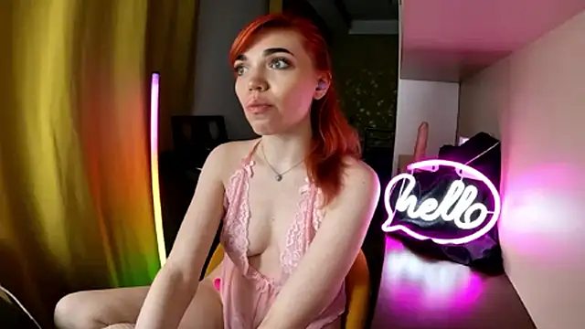 olivka-flower's cam snapshot