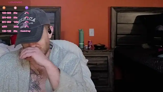 ConversationalistX's cam snapshot