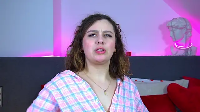 MaryMurray's cam snapshot