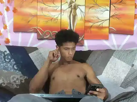 Yoel_hot2004's cam snapshot