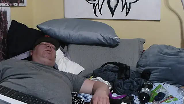 Mic_Oxinner's cam snapshot