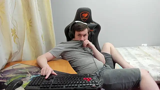 iliaskrislove's cam snapshot