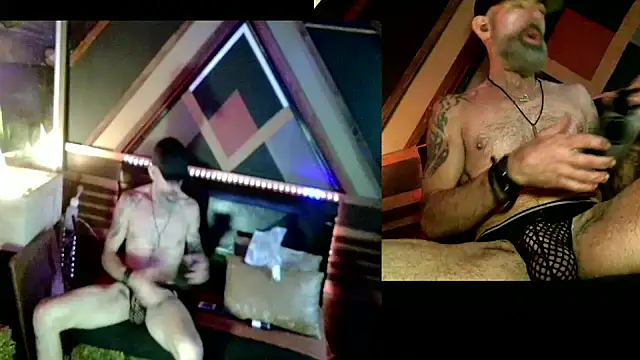 HandyBro's cam snapshot