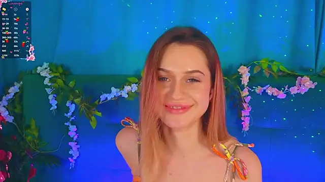 AlinaWalters's cam snapshot