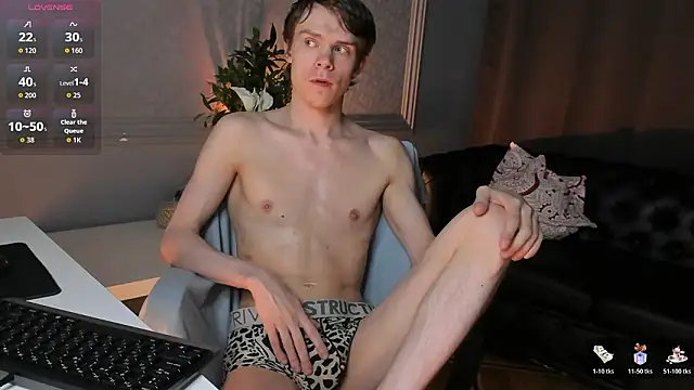 Brad_Myles's cam snapshot