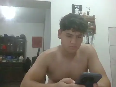 Myboy0020's cam snapshot