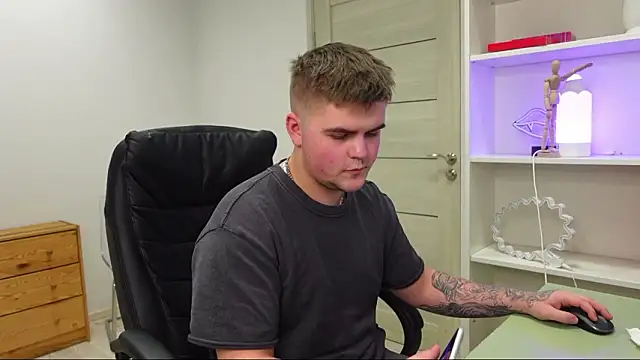 Jackson_Teele's cam snapshot