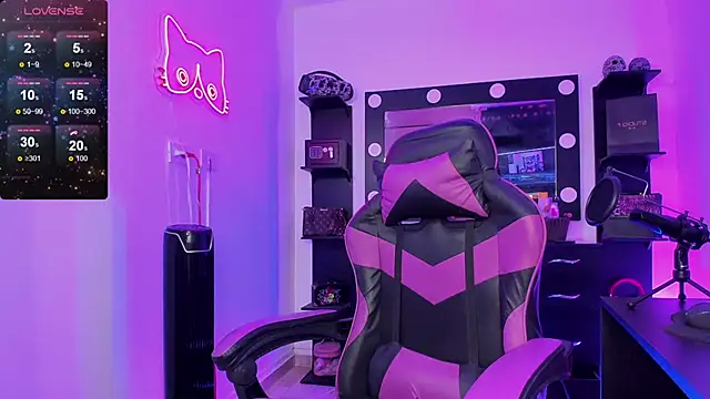 miss_kitty's cam snapshot