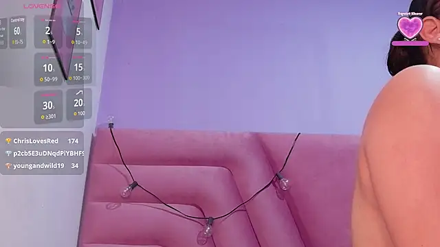 Sluttyandmature's cam snapshot