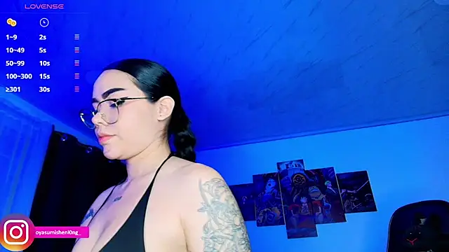 Nicorobinn's cam snapshot