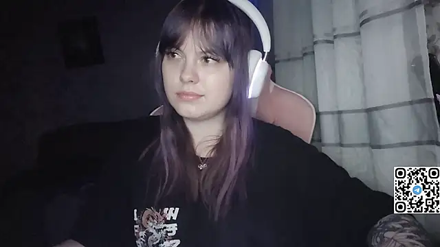 KristiBloom's cam snapshot