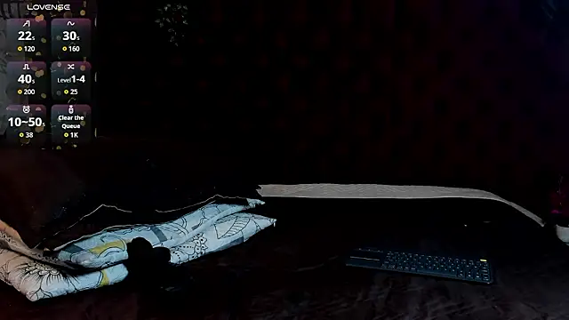 Lil_James's cam snapshot