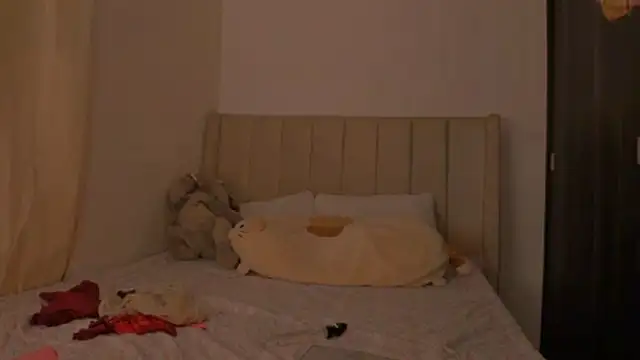 bergmanamii's cam snapshot