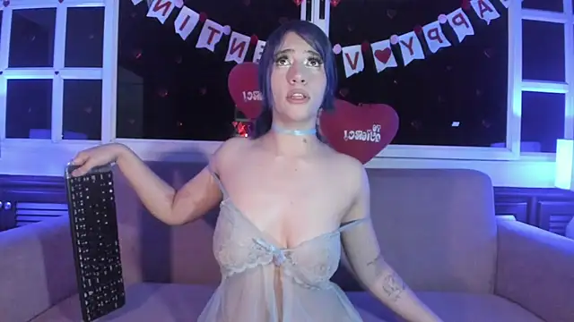 ReiAyanamy's cam snapshot