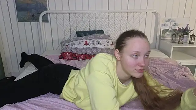 BibiStapler's cam snapshot